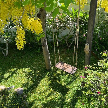 An Bang Garden Beach Homestay Hội An Ngoại thất bức ảnh