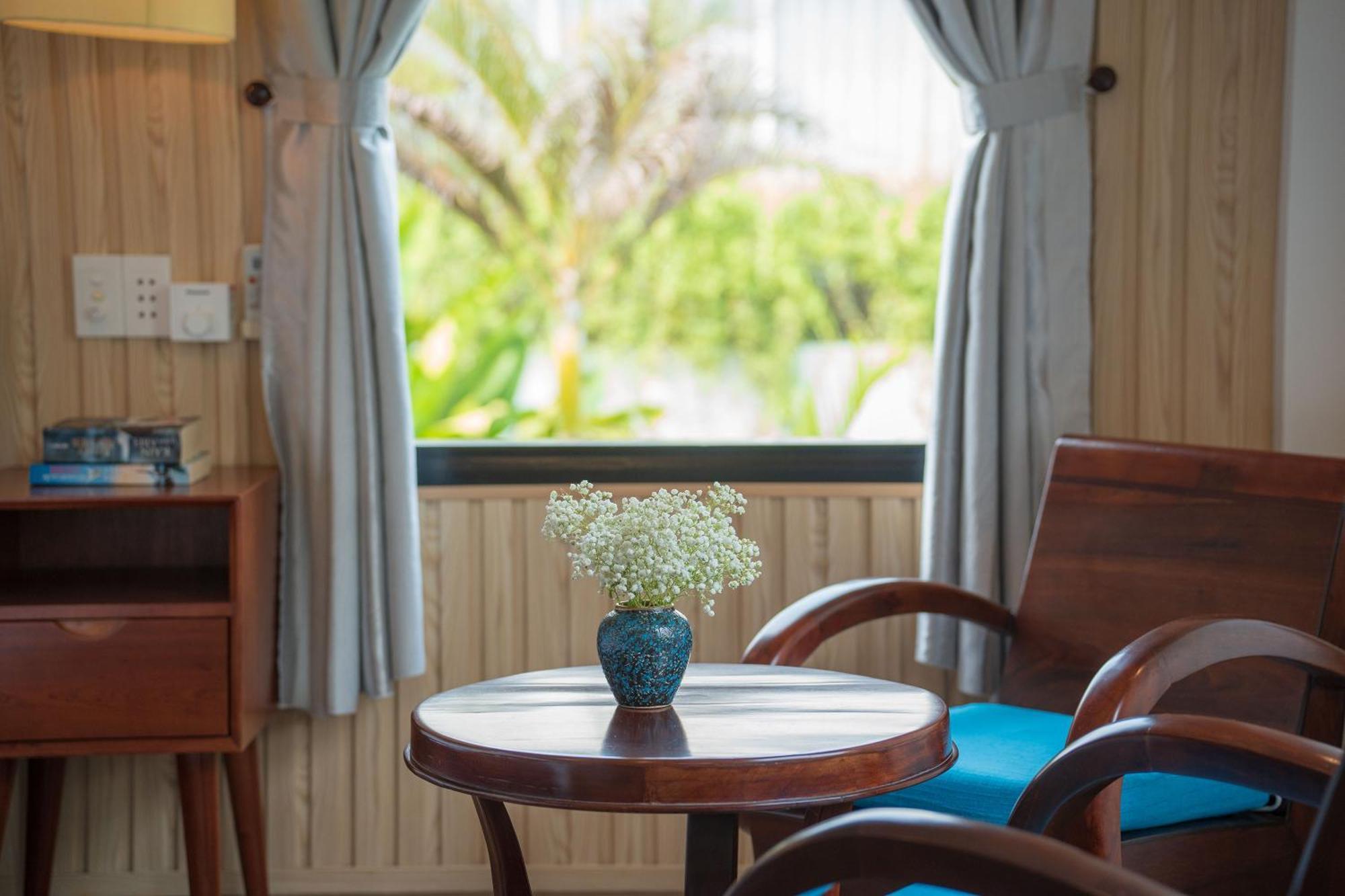 An Bang Garden Beach Homestay Hội An Ngoại thất bức ảnh