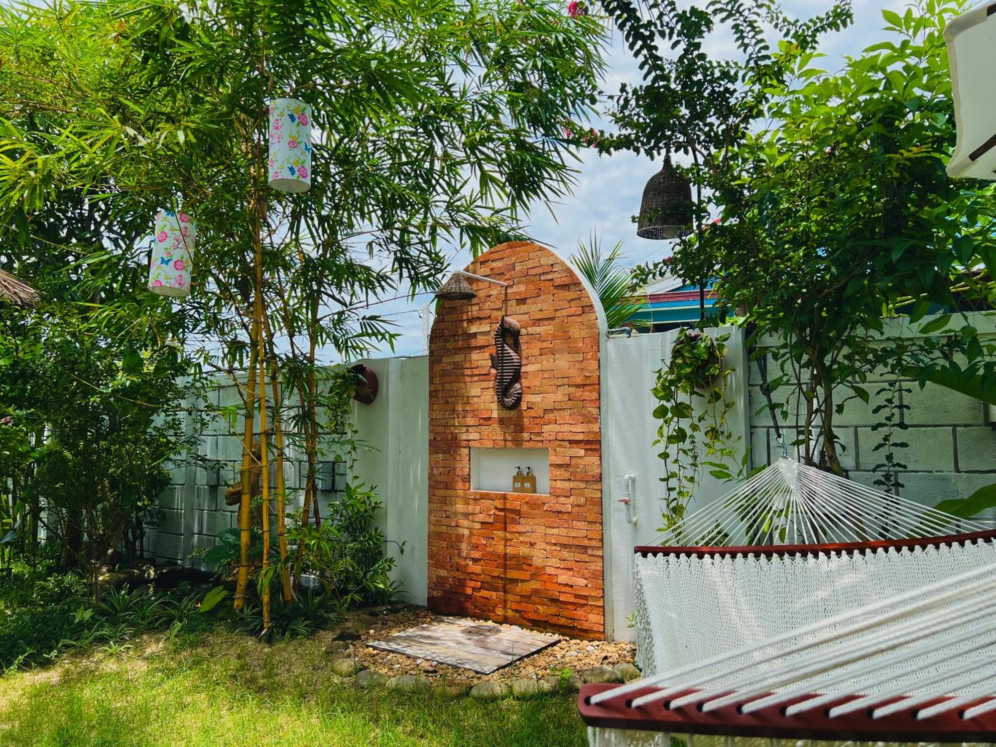 An Bang Garden Beach Homestay Hội An Ngoại thất bức ảnh