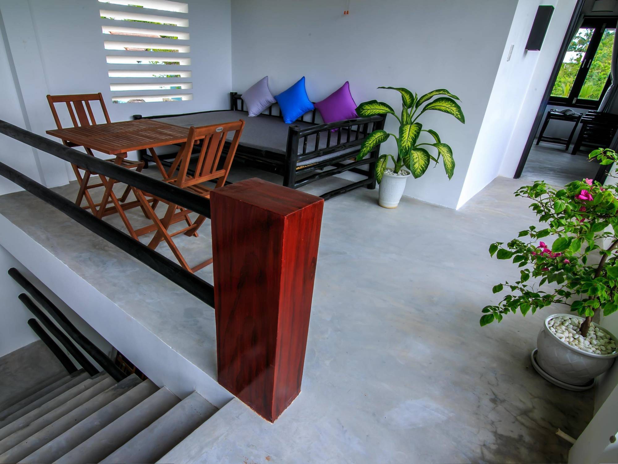 An Bang Garden Beach Homestay Hội An Ngoại thất bức ảnh